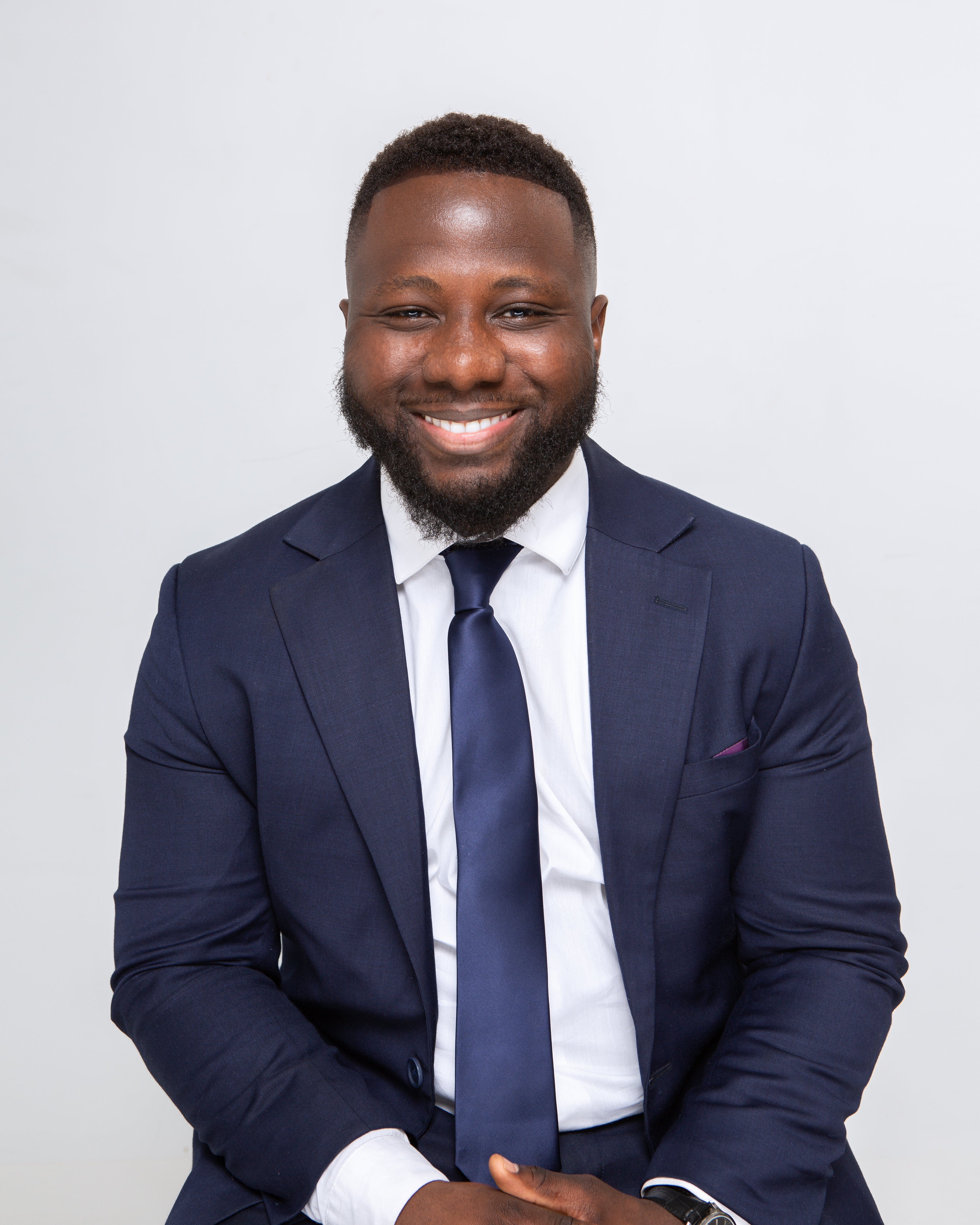 Founder Photo